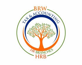BRW Tax & Accounting  and HR Branches entry by Ilham Fajri