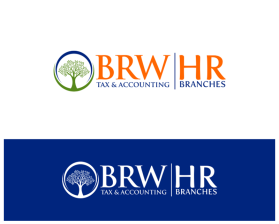 BRW Tax & Accounting  and HR Branches entry by Fathenry