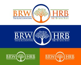 BRW Tax & Accounting  and HR Branches entry by Ilham Fajri