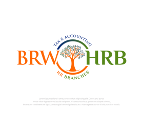 BRW Tax & Accounting  and HR Branches entry by dhanny09
