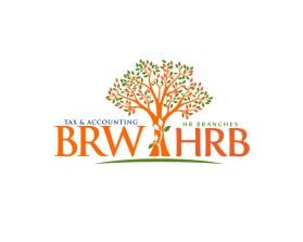 BRW Tax & Accounting  and HR Branches entry by Raymond