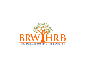 BRW Tax & Accounting  and HR Branches entry by andsue