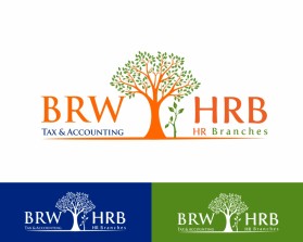 BRW Tax & Accounting  and HR Branches entry by Ilham Fajri