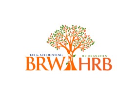 BRW Tax & Accounting  and HR Branches entry by Raymond