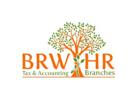 BRW Tax & Accounting  and HR Branches entry by Tony_Brln
