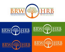 BRW Tax & Accounting  and HR Branches entry by Ilham Fajri