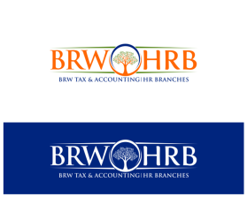 BRW Tax & Accounting  and HR Branches entry by Fathenry