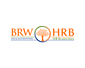 BRW Tax & Accounting  and HR Branches entry by andsue
