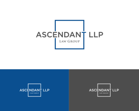 Ascendant LLP entry by binbin design