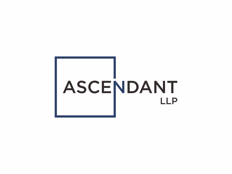 Logo Design for Ascendant LLP