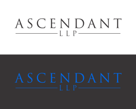 Ascendant LLP entry by senu