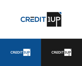 Credit 1Up entry by binbin design