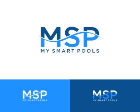 My Smart Pools entry by binbin design