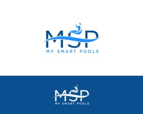 My Smart Pools entry by bismillah17