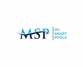 My Smart Pools entry by WIDHY
