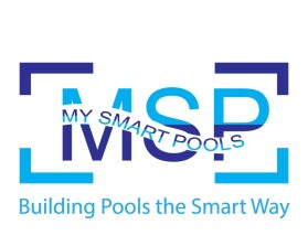 My Smart Pools entry by yun