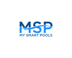 My Smart Pools entry by binbin design