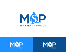 My Smart Pools entry by binbin design