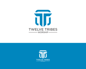 Twelve Tribes Worship entry by masngadul