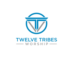 Twelve Tribes Worship entry by Bismillah Win-Won