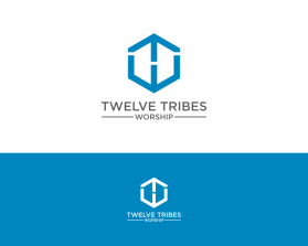 Twelve Tribes Worship entry by masngadul