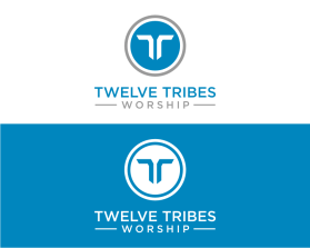 Twelve Tribes Worship entry by Bismillah Win-Won