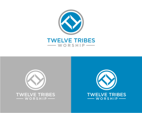 Twelve Tribes Worship entry by Bismillah Win-Won