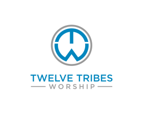 Twelve Tribes Worship entry by Bismillah Win-Won