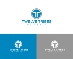 Twelve Tribes Worship entry by vale_art