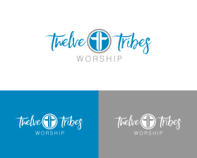 Twelve Tribes Worship entry by vale_art
