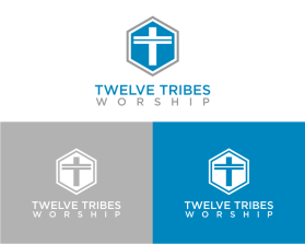 Twelve Tribes Worship entry by Bismillah Win-Won