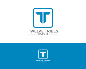 Twelve Tribes Worship entry by masngadul