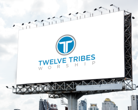 Twelve Tribes Worship entry by vale_art