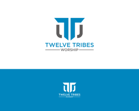 Twelve Tribes Worship entry by masngadul