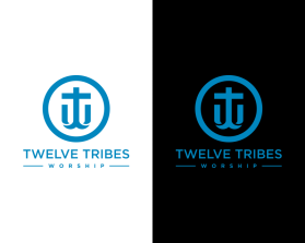 Twelve Tribes Worship entry by SawDesigns
