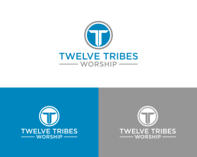 Twelve Tribes Worship entry by vale_art