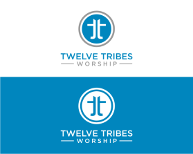 Twelve Tribes Worship entry by Bismillah Win-Won