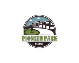 Pioneer Park Rentals entry by grond