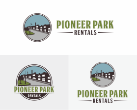Pioneer Park Rentals entry by samsgantres