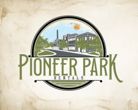 Pioneer Park Rentals entry by Baghusmaulana