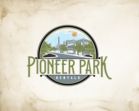 Pioneer Park Rentals entry by Baghusmaulana