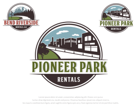 Pioneer Park Rentals entry by dhanny09