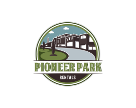 Pioneer Park Rentals entry by grond