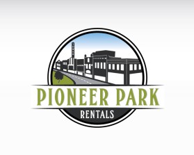 Pioneer Park Rentals entry by saiartist