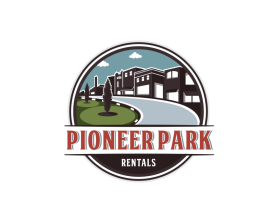 Pioneer Park Rentals entry by grond