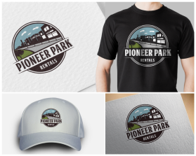 Pioneer Park Rentals entry by dhanny09