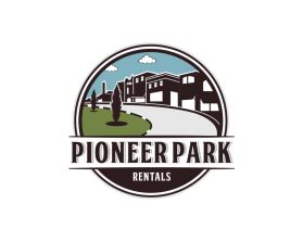 Pioneer Park Rentals entry by grond
