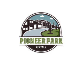 Pioneer Park Rentals entry by grond