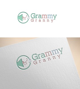 Grammy Granny entry by Design Rock