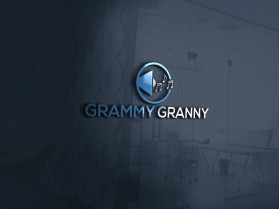 Grammy Granny entry by Design Rock